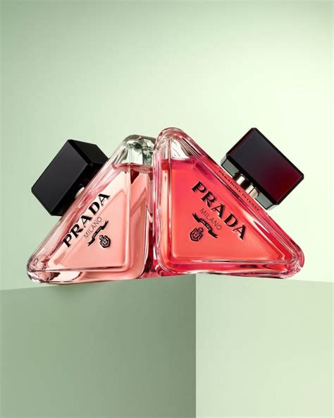 PRADA PARADOXE INTENSE POP